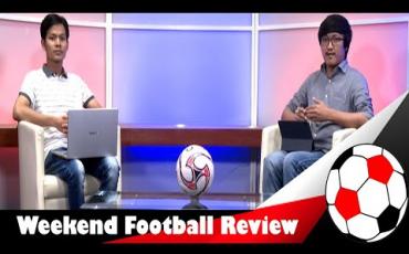 Embedded thumbnail for Weekend Football Review