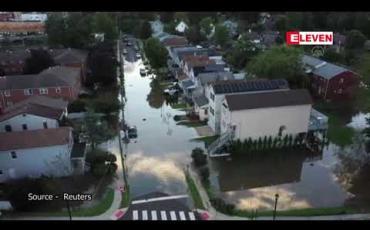 Embedded thumbnail for အမေရိကန်အရှေ့မြောက်ပိုင်းကို အီဒါဟာရီကိန်း မွှေနှောက်ခဲ့သဖြင့် အနည်းဆုံး လူ ၄၀ သေဆုံး