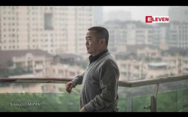 Embedded thumbnail for နိုင်ငံတော် လျှို့ဝှက်ချက် ပေါက်ကြားစေမှုဖြင့် တရုတ် လူ့အခွင့်အရေးဝက်ဘ်ဆိုဒ် တည်ထောင်သူ ထောင်ဒဏ် ၁၂ နှစ် ချမှတ်ခံခဲ့ရ 