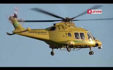 Embedded thumbnail for အင်္ဂလန်အနောက်တောင်ပိုင်းတွင် ပစ်ခတ်မှုဖြစ်ရာ သေနတ်သမားအပါ ခြောက်ဦးသေဆုံ