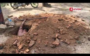 Embedded thumbnail for ပုဂံဒေသအတွင်း သစ်ပင်စိုက်ရန် မြေတူးစက်များ အသုံးပြုနေသည့်အပေါ် ရှေးဟောင်းသုတေသနပညာရှင်များ ကန့်ကွက် 