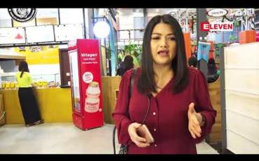 Embedded thumbnail for သမီးလေးကို ဘယ်သူနဲ ့စိတ်မချ တော့ ကိုယ်တိုင်ပဲ အစစအရာရာ လုပ်ပေးပြီး စောင့်ရှောက်ခဲ့တယ်။ မေမေ သရုပ်ဆောင် မျိုးစန္ဒီကျော် (ရုပ်သံ အစီအစဉ်)
