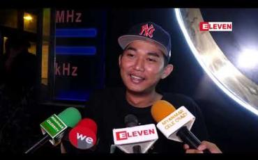 Embedded thumbnail for သင်္ကြန်မှာ မဏ္ဍပ်တွေနဲ့တစ်မြို့လုံး စည်ကားပြီး ပျော်ဖို့ကောင်းတဲ့ ရိုးရာသင်္ကြန် အနှစ်သာရအပြည့်နဲ့ သင်္ကြန် ဖြစ်စေချင်တယ်လို့ဆိုတဲ့ G Fatt 