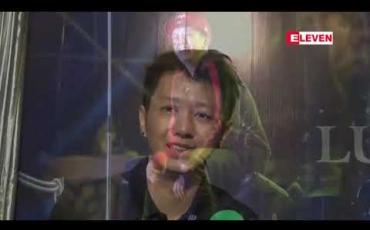 Embedded thumbnail for ၁၅နှစ်ပြည့်ပြုလုပ်မယ့် Birthday Show ကို အကြီးအကျယ်ကျင်းပမှာဖြစ်ပြီး မြန်မာတစ်နိုင်ငံလုံးက ပရိတ်သတ် တွေ ရောက်လာစေချင်တယ် လို့ဆိုတဲ့ စိုင်းစိုင်းခမ်းလှိုင် 