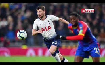 Embedded thumbnail for မန်စီးတီး၊ စပါး၊ ချယ်လ်ဆီး တို့အားလုံး ဂိုးပြတ်နိုင်ပွဲတွေ ရယူခဲ့ပြီး အမှတ်ပေးဇယား ရပ်တည်မှုအပြောင်းအလဲတွေရှိခဲ့တဲ့ ပရီးမီးယားလိဂ်