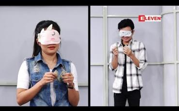 Embedded thumbnail for Challenge Show (ရုပ်သံအစီအစဉ်)