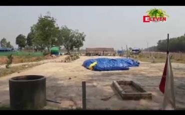 Embedded thumbnail for ပြည်နယ်လွှတ်တော်မှ ရပ်နားခိုင်းသော်လည်း ရပ်နားခြင်းမရှိသည့် လွိုင်ကော်မြို့ကယားဒေးကွင်း အတွင်းမှ Water Boom ကို လွှတ်တော်ကော်မတီမှ ကွင်းဆင်းစစ်ဆေးပြီးနောက် ဖြုတ်သိမ်း