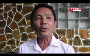 Embedded thumbnail for ရှမ်းပြည်နယ်ထွက် ရှမ်းဆန်များ နိုင်ငံခြား စျေးကွက်တွင် စျေးကောင်းရပြီး အရောင်းသွက်နေဟုဆို