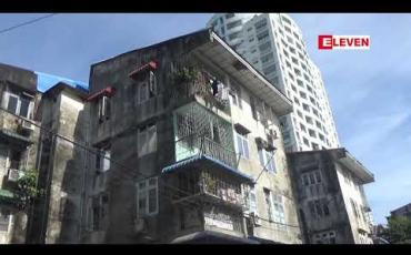 Embedded thumbnail for ဗဟိုရ်စည်ဆေးရုံတွင် သူနာပြုအဖြစ် လုပ်ကိုင်ခဲ့သည့် အသက် ၂၃ နှစ်အရွယ် အမျိုးသမီး COVID-19 ရောဂါဖြင့် ကွယ်လွန်