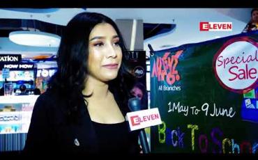 Embedded thumbnail for ပရိသတ်ကို respect မရှိတာမဟုတ်ပါဘူးဆိုတဲ့ ဆိုဖီယာ