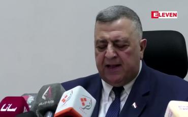 Embedded thumbnail for ဆန္ဒမဲ ၉၅ ရာခိုင်နှုန်းကျော်ဖြင့် ဆီးရီးယားသမ္မတအာဆက် စတုတ္ထသက်တမ်း အနိုင်ရ