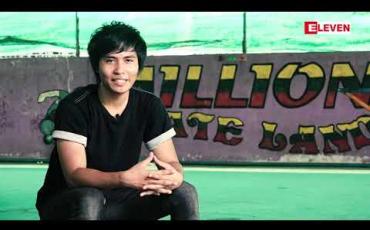 Embedded thumbnail for Street Performance (ရုပ်သံအစီအစဉ်)