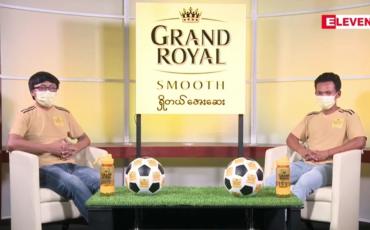 Embedded thumbnail for Football Talkshow