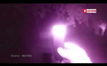 Embedded thumbnail for လူတစ်ပိုင်း ဇီးကွက်တစ်ပိုင်း ထူးဆန်းသတ္တဝါကို ဗြိတိန် ကွန်းဝေါလ်နယ်တွင်တွေ ့ ရှိခဲ့ 