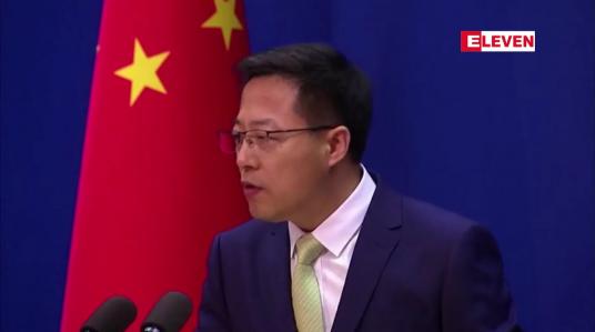 Embedded thumbnail for ကျဆုံး စစ်သည်များအား အသရေဖျက်မှုဖြင့် တရုတ်ဘလော့ဂါ တစ်ဦး ထောင် ရှစ်လကျ