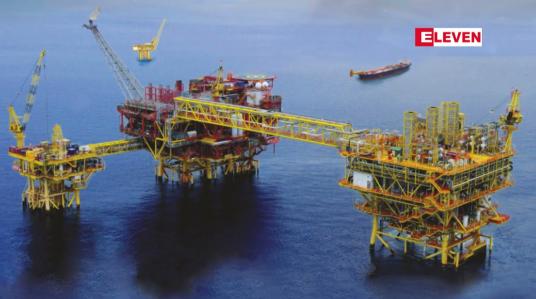 Embedded thumbnail for မလေးရှားစွမ်းအင်ကုမ္ပဏီ Petronas က ရဲတံခွန်ကမ်းလွန်တူးဖော်မှုများ ရပ်ဆိုင်း