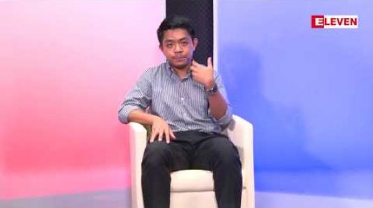 Embedded thumbnail for Professional ကျင့်ဝတ်နှင့် Personal လွတ်လပ်ခွင့် - ဒေါက်တာဖြိုးသီဟ 