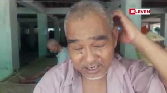 Embedded thumbnail for နေ့အပူချိန်များ စံချိန်တင် မြင့်တက်နေသည့် မကွေးတိုုင်းဒေသကြီးတွင် အပူရှောင်စခန်း ၄၀ ကျော် ဖွင့်လှစ် 