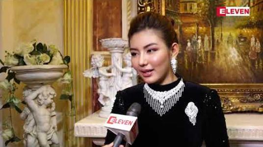Embedded thumbnail for &amp;quot;ကိုယ့်အချစ်ရေးကို Public ချပြမှာမဟုတ်ဘူး&amp;quot;ဆိုတဲ့ သရုပ်ဆောင် မေမြင့်မိုရ်(ရုပ်သံအစီအစဉ်)