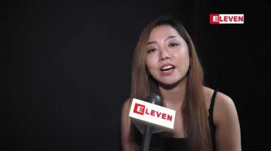 Embedded thumbnail for ဒုတိယတစ်ကိုယ်တော်ခွေဖန်တီးဖြစ်နေပြီး သီချင်းတိုင်းကိုအားထုတ်ဖန်တီးထားတယ် လို့ဆိုတဲ့ ကေကေမိုး