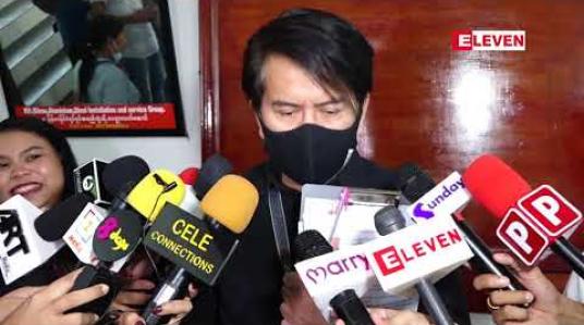 Embedded thumbnail for ဂဠုန်ဦးစောဇာတ်ကောင်အတွက် လူရွေးချယ်မှု ပြုလုပ်မည် 
