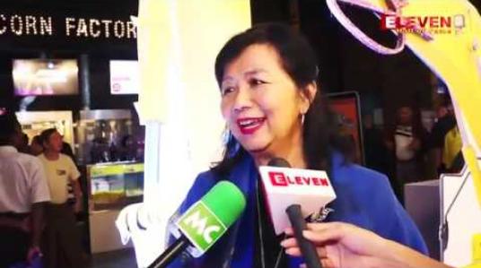 Embedded thumbnail for အသက်အရွယ်ဆိုတာကတော့ ဘယ်သူမဆို မလွန်ဆန်နိုင်ဘူးလေ၊ တဖြည်းဖြည်းရင်းနဲ့တော့ ကြီးကြီးလာမယ် အခုခေတ်မှာ လုပ်လိုက်တာတွေက နောင် ၁၀ နှစ်မှာ ဘာဖြစ်မလဲ ဆိုတာလေးတွေးတောပြီး အနှပညာလောကကို တကယ်ချစ်မြတ်နိုးရင် ဘယ်လိုပုံစံလေးနဲ့ ကြိုးစားနေထိုင်ရမလဲဆိုတာ ပြောပြသင်ကြားပေးတ