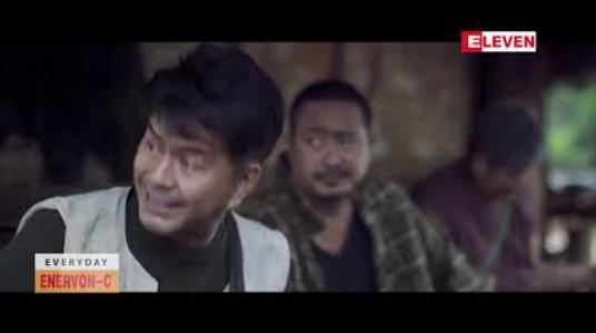 Embedded thumbnail for ဒါရိုက်တာလူမင်း ရဲ ့အကယ်ဒမီ ရင်ခုန်သံ (ရုပ်သံအစီအစဉ်)