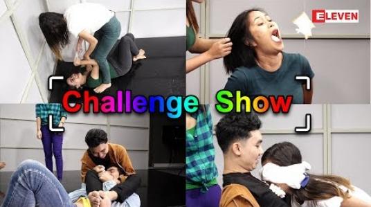 Embedded thumbnail for “ Challenge Show ” 