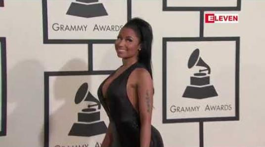 Embedded thumbnail for ရက်ပ်အဆိုတော် Nicki Minaj ဂီတလောကမှ အနားယူတော့မည်ဟု ကြေညာ (ရုပ်သံ)
