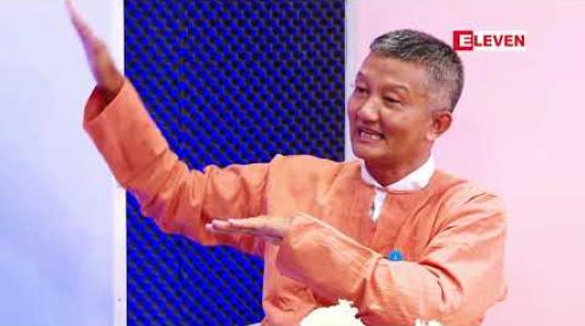 Embedded thumbnail for ထိုင်းနိုင်ငံရောက် မြန်မာလုပ်သားများ၏ ရုန်းကန်လှုပ်ရှားနေရသည့် လက်ရှိဘဝအနေအထား