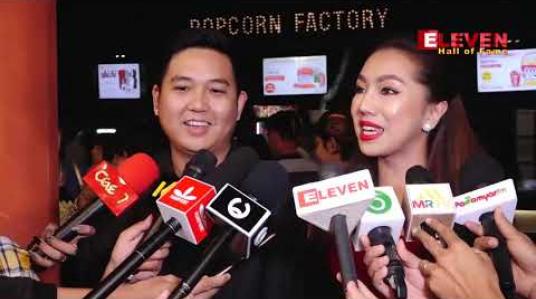 Embedded thumbnail for ကြီးမြတ်သောမြန်မာရုပ်ရှင်ဇာတ်ကား အမှတ်တရတွေကို ပြောပြထားတဲ့ ၀ါဆိုမိုးဦး