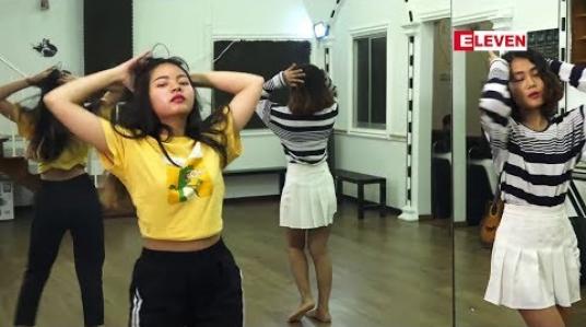 Embedded thumbnail for Dancing Floor (ရုပ်သံအစီအစဉ်)
