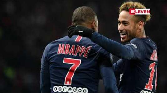 Embedded thumbnail for PSG အသင်းတွင် နေမာနှင့်ဘာပေတို့ ဆက်ရှိရန်၂၀၀၀ ရာခိုင်နှုန်း သေချာမှုရှိကြောင်း အသင်းဥက္ကဋ္ဌအယ်လ်ခါလီဖိုင် အတည်ပြု