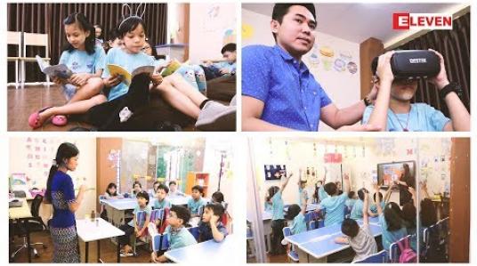 Embedded thumbnail for Brighton International School (ရုပ်သံအစီအစဉ်)