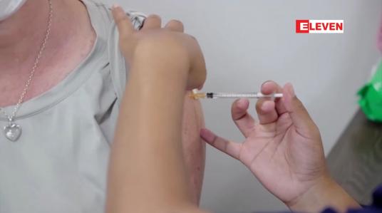 Embedded thumbnail for နယူးဇီလန်တွင် ကိုရိုနာဗိုင်းရပ်စ် ကာကွယ်ဆေးစတင်ထိုးနှံ