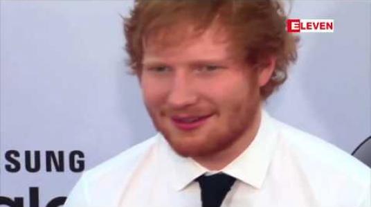 Embedded thumbnail for အဆိုတော် Ed Sheeran အတွက် ပြပွဲတစ်ခု ၄င်း၏မွေးရပ်မြို့တွင် ကျင်းပနေ 