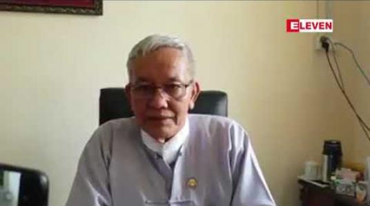Embedded thumbnail for မန္တလေးမြို့ဝင်တိုးဂိတ်များကို ဧပြီ၁ရက်မှစတင်ပြီး မြို့တော်စည်ပင်မှသာ ကောက်ခံမည်