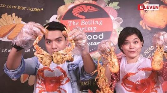 Embedded thumbnail for Food Ranger ( ရုပ်သံအစီအစဉ် )