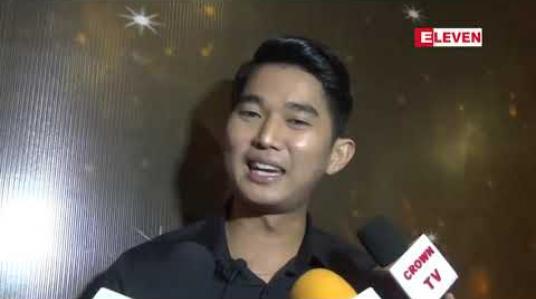 Embedded thumbnail for မွေးနေ့အကြိုအဖြစ် မန္တလေးပရိတ်သတ်တွေနဲ့Fan meeting ပွဲလုပ်ဖို့စဉ်းစားထားပြီးချစ်သူဆီကစိတ်ကောက်တာလျော့မယ်ဆိုတဲ့ကတိရချင်တယ်ဆိုတဲ့ G Fatt