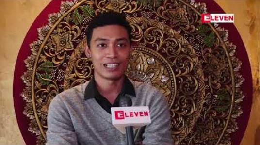 Embedded thumbnail for ကိုယ်နဲ့မလိုက်လို့ ရိုက်ဖို့ငြင်းဖြစ်ခဲ့တဲ့ ရုပ်ရှင်တွေ ဗီဒီယိုတွေကြောင့် မိတ်ပျက်တာတွေအများကြီးပဲ၊ ပိုက်ဆံရှာချင်ရင် တခြားမှာရှာမယ် ကျွန်တော့် အနုပညာကို ပရိသတ်တွေ တန်ဖိုးထားတာကိုပိုပျော်တယ် ဆိုတဲ့ အောင်မြင့်မြတ် 
