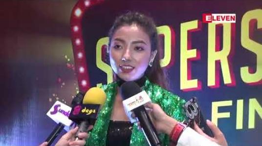 Embedded thumbnail for သီချင်းဆိုတဲ့အပြင် သရုပ်ဆောင်အဖြစ်လည်း မြင်တွေ့ရဦးမယ့် ပန်းရောင်ခြယ်