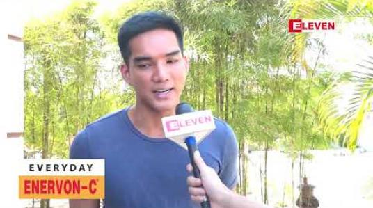 Embedded thumbnail for ပရိသတ်က လက်ခံရင်ပဲ ကျေနပ်ပါတယ်လို့ပြောလာတဲ့ အလင်းရောင်ရဲ့ အကယ်ဒမီရင်ခုန်သံစကား