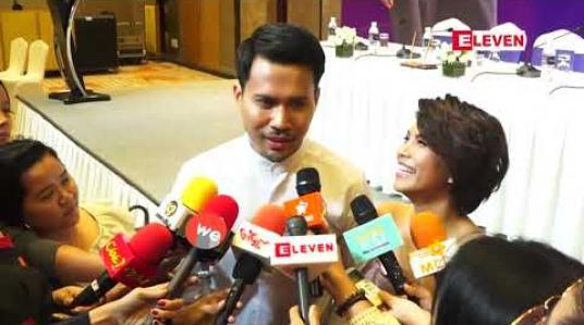 Embedded thumbnail for ကိုယ့်မြန်မာနိုင်ငံမှာလည်း အရမ်းကိုလှတဲ့၊ မက်မောစရာကောင်းတဲ့ နေရာတွေအများကြီးရှိတဲ့အတွက် ရုပ်ရှင်ထဲမှာလည်းအမြဲတမ်းထည့်ရိုက်ဖို ့ကြိုးစားတဲ့အကြောင်းပြောလာတဲ့ ခီမောင်နှံနှစ်ဦး