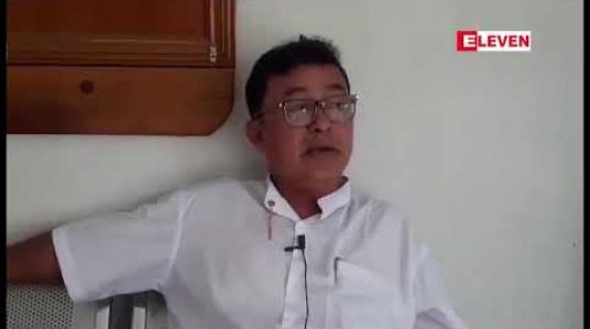 Embedded thumbnail for “ဇာတ်ပို့ဇာတ်ရံတွေဟာ သေတဲ့အထိအဖြည့်ခံတွေပါပဲ”လို့ လူကြမ်းသရုပ်ဆောင် ဦးမင်းစိန်ရဲ့ နောက်ဆုံးခရီးအတွက် စိတ်မကောင်းစွာ ပြောပြခဲ့တဲ့ သရုပ်ဆောင် အောင်ခိုင်