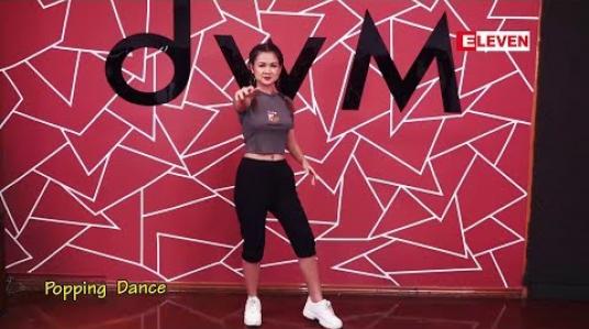 Embedded thumbnail for “ Dancing Floor ” (ရုပ်သံအစီအစဉ်)