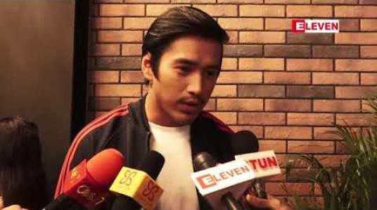 Embedded thumbnail for ကိုယ်မကြိုက်တဲ့ကားကိုရိုက်နေရတဲ့အချိန်တွေထက် အိမ်မှာရုပ်ရှင်ကြည့်ရတာ ကိုပိုမက်မောတယ်၊ ကိုယ်ရိုက်မယ့်ဇာတ်က ကိုယ်တိုင်ကြိုက်ဖို့လိုတယ်ဆိုတဲ့ အောင်ရဲလင်း