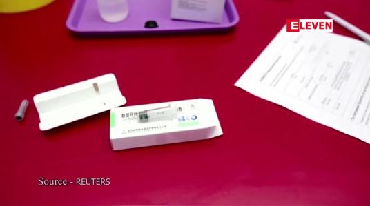 Embedded thumbnail for ဆိုင်နိုဖမ်ကာကွယ်ဆေး WHO အသိအမှတ်ပြုထောက်ခံချက်ရ