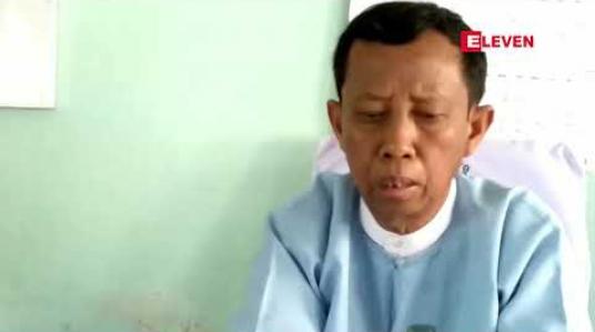 Embedded thumbnail for မြွေအန္တရာယ်အာမခံများအတွက် မန္တလေးတိုင်းရှိတောင်သူလယ်သမား ၃၁၀၀ ကျော်ကကျပ် ၃၄၇ . ၄၀ သန်းထားရှိ 