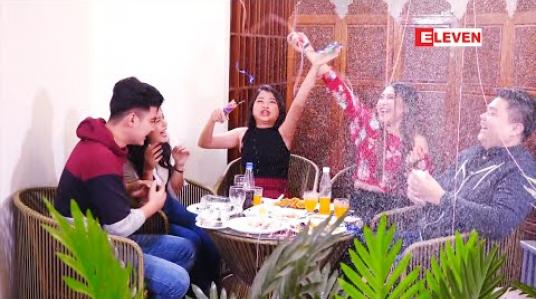 Embedded thumbnail for  “ Funny Short Video ” (ရုပ်သံအစီအစဉ်)