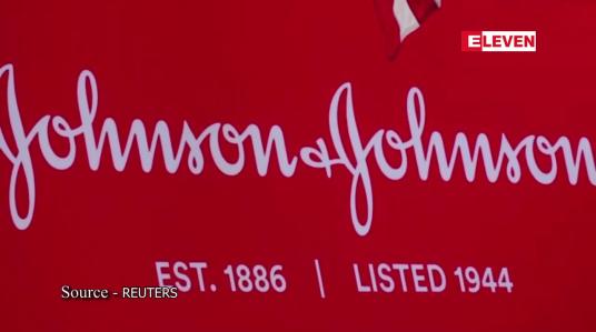 Embedded thumbnail for သွေးခဲမှုပြဿနာကြောင့် အမေရိကန်တွင် Johnson &amp;amp; Johnson ကိုဗစ်ကာကွယ်ဆေးအသုံးပြုမှုရပ်ဆိုင်း